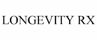 LONGEVITY RX