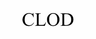 CLOD