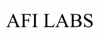 AFI LABS