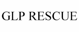 GLP RESCUE