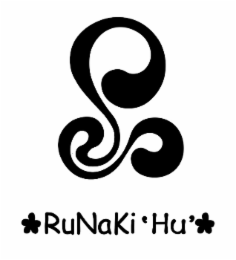 RUNAKI 'HU'