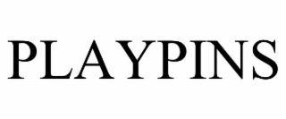 PLAYPINS