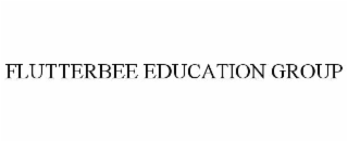 FLUTTERBEE EDUCATION GROUP