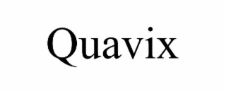 QUAVIX