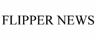 FLIPPER NEWS