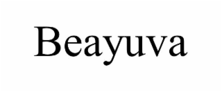 BEAYUVA