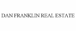 DAN FRANKLIN REAL ESTATE