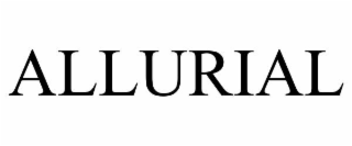 ALLURIAL