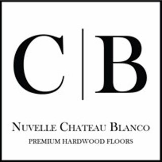 C B NUVELLE CHATEAU BLANCO PREMIUM HARDWOOD FLOORS