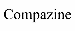 COMPAZINE