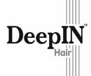 DEEPIN HAIR