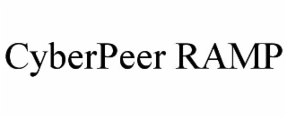 CYBERPEER RAMP