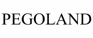 PEGOLAND