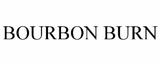 BOURBON BURN