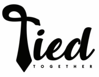 TIED TOGETHER