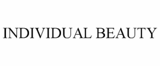 INDIVIDUAL BEAUTY