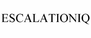 ESCALATIONIQ