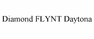 DIAMOND FLYNT DAYTONA