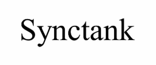 SYNCTANK