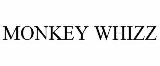 MONKEY WHIZZ