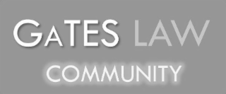 GATES LAW COMMUNITY