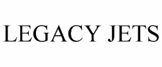 LEGACY JETS