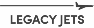 LEGACY JETS