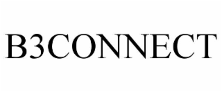 B3CONNECT