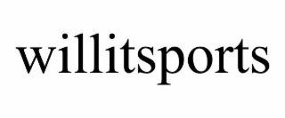 WILLITSPORTS