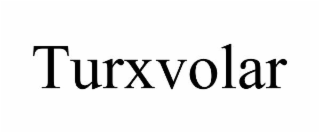TURXVOLAR