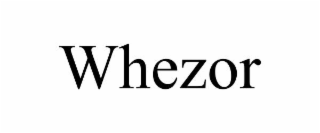WHEZOR