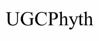 UGCPHYTH