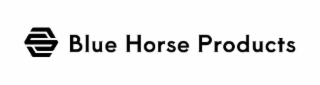 BLUE HORSE PRODUCTS