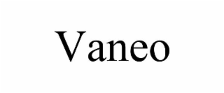 VANEO
