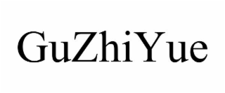 GUZHIYUE