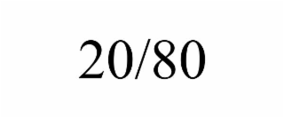 20/80