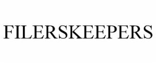 FILERSKEEPERS
