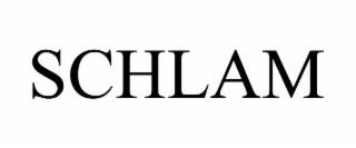 SCHLAM