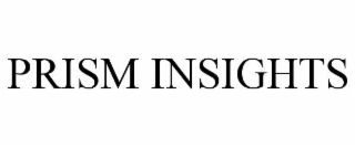 PRISM INSIGHTS