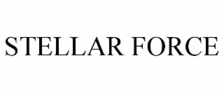 STELLAR FORCE