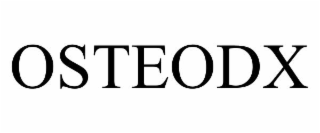 OSTEODX