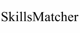 SKILLSMATCHER