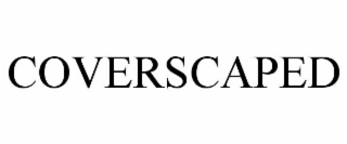 COVERSCAPED
