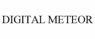 DIGITAL METEOR