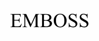 EMBOSS