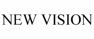NEW VISION