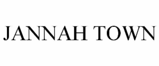 JANNAH TOWN