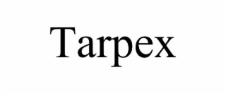 TARPEX