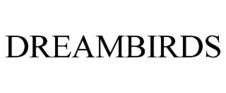 DREAMBIRDS