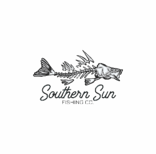 SOUTHERN SUN FISHING CO.